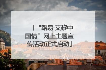 “路易·艾黎中国情”网上主题宣传活动正式启动